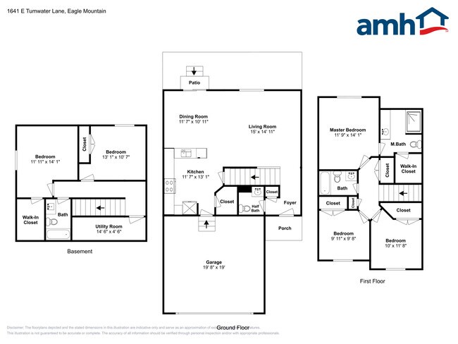 Building Photo - 1641 E Tumwater Ln