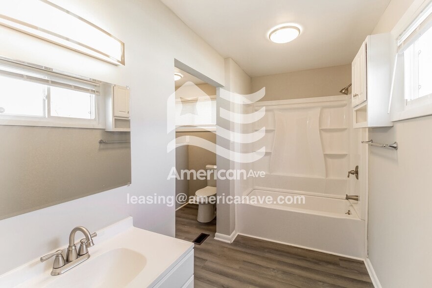 Building Photo - 106 Pocohontos Ave