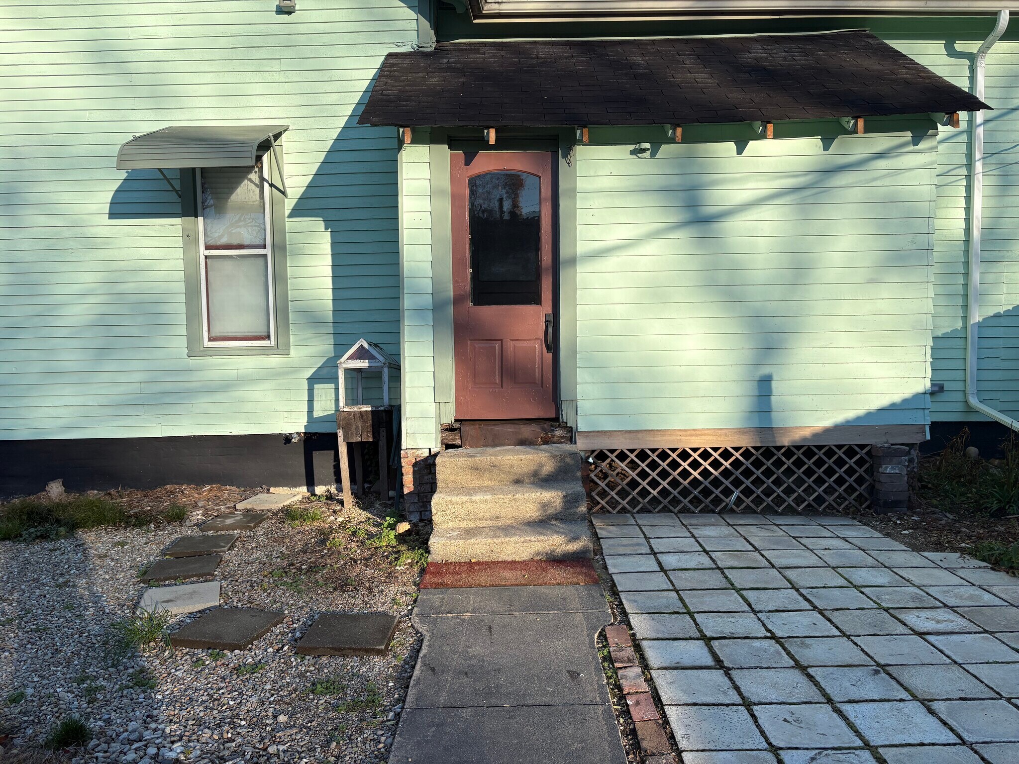 Building Photo - 920 Lafayette Ave