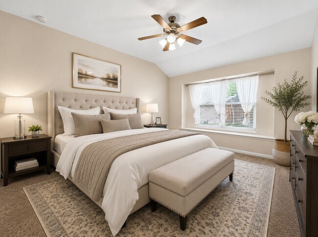 Building Photo - 6114 Menor Crest Dr