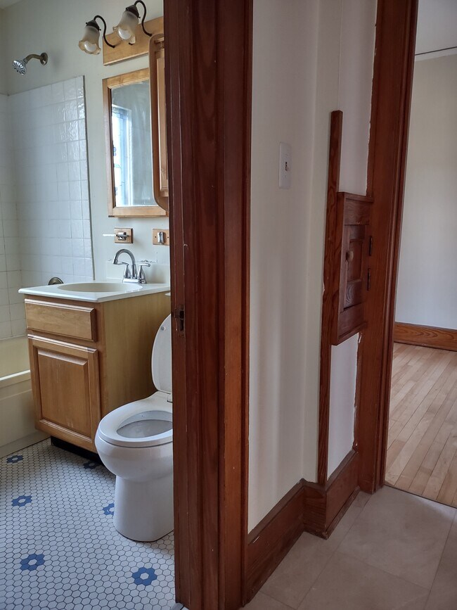 Bathroom - 2914 S Lenox St