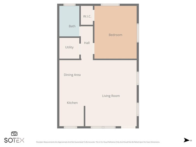 Building Photo - 2131 N Ocean Blvd