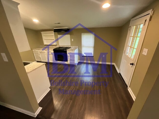 Building Photo - Charming 2 Bed, 1 Bath Home in Joelton – C...