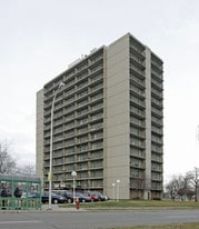 Building Photo - Parkview Senior Apartments