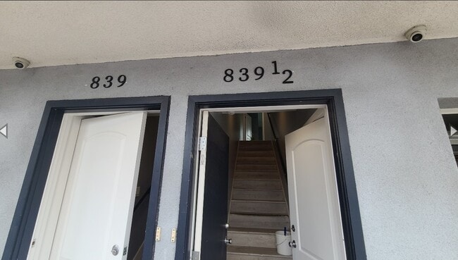 Building Photo - 839 E 32nd St