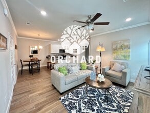 Building Photo - 3001 N Conway Dr