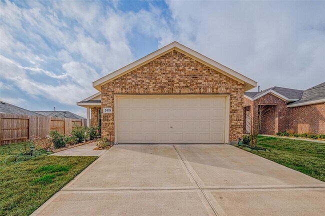Building Photo - 24119 Maple Turn Ln