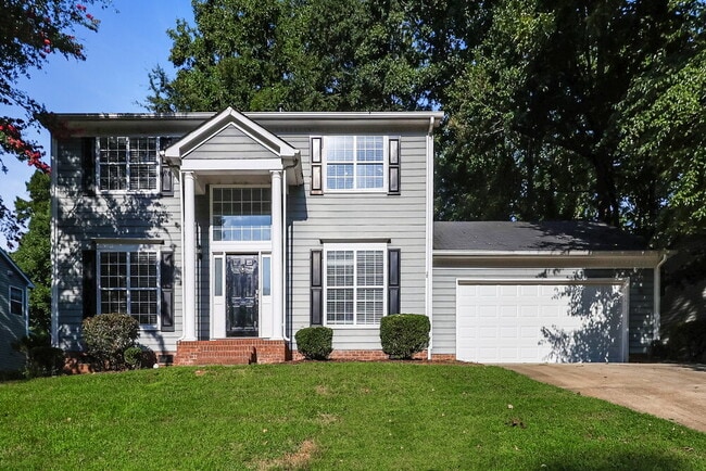 Building Photo - 8433 Woodford Bridge Dr