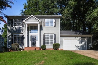 Building Photo - 8433 Woodford Bridge Dr