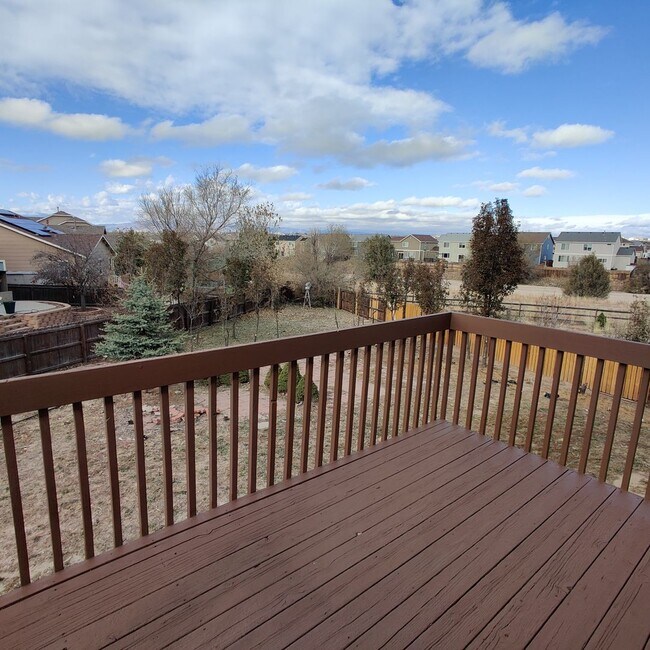 Building Photo - Stunning 4 bedroom home in Claremont Ranch!