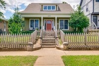 Building Photo - 1403 Arthur Ave