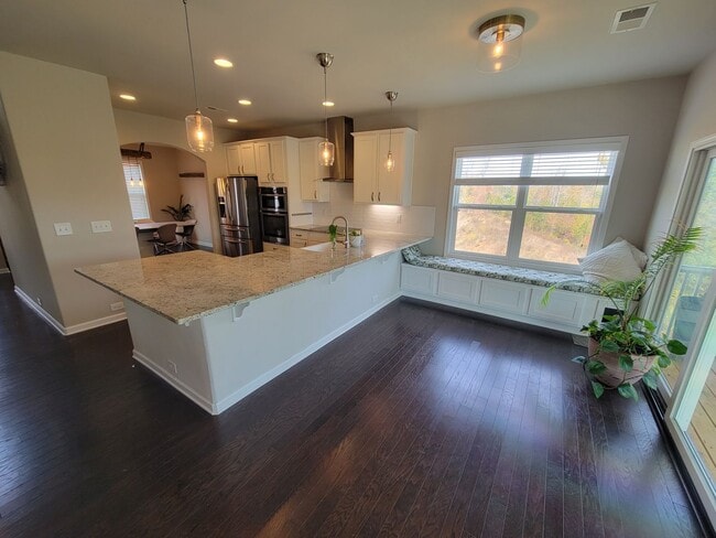 Building Photo - 416 Jones Peak Dr