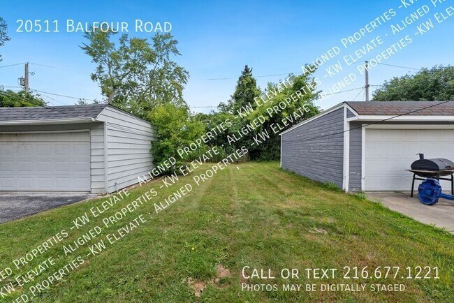 Building Photo - 20511 Balfour Rd