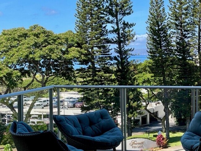 Building Photo - Modern Elegancy at Makali'i in Wailea on the edge of Makena - Exquisitely Furnished 3 Bedrooms / ...