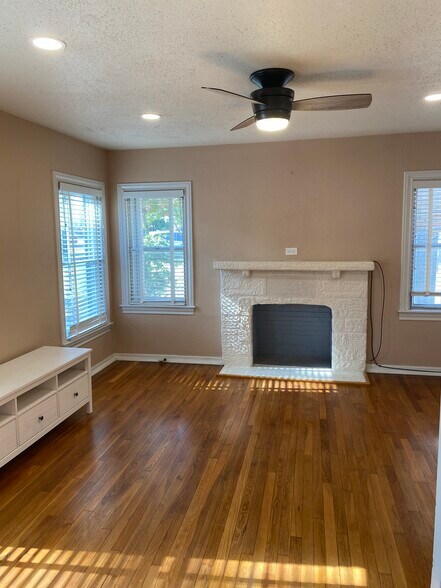 Bedroom 1 - 3424 Rogers Ave