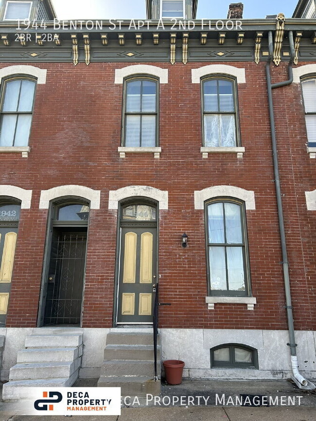 Primary Photo - 2 Bedroom 2 Bathroom Apartment