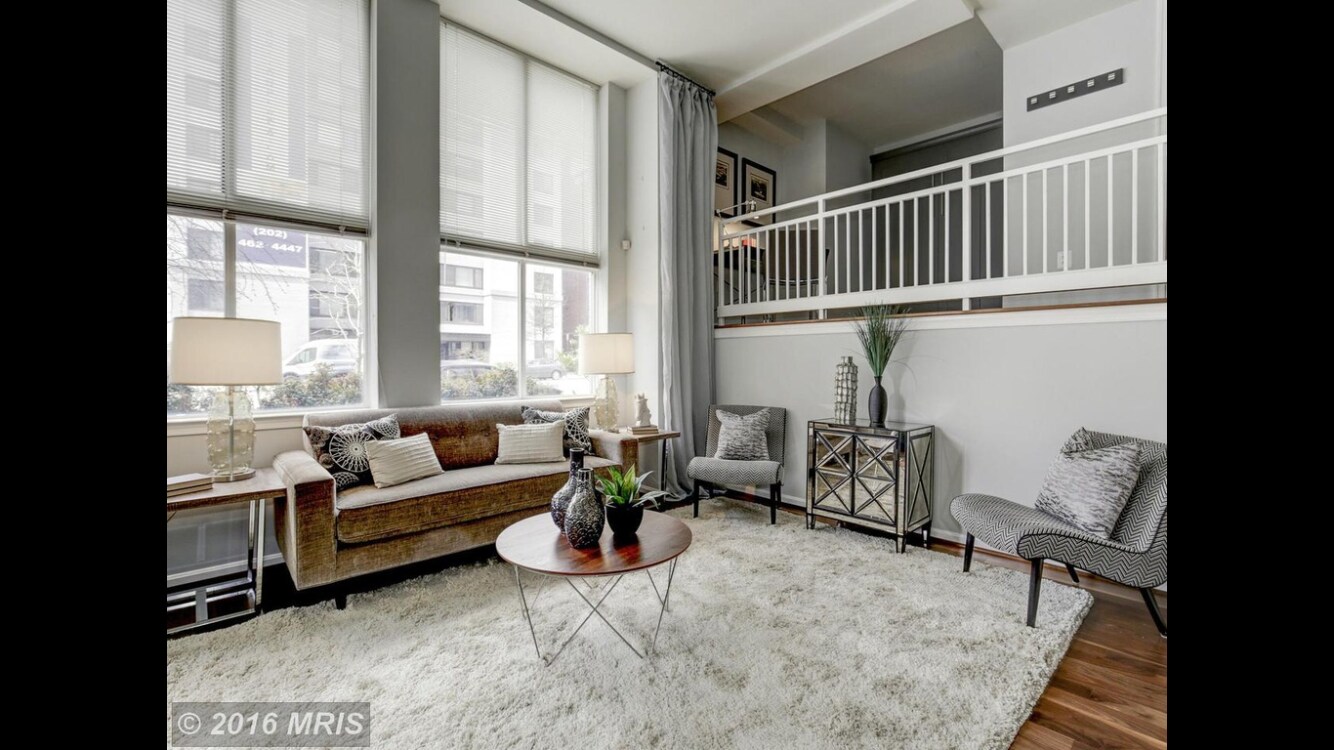 Building Photo - 1225 13th St NW