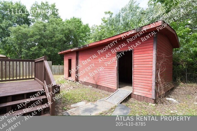 Building Photo - 1116 Croyden Cir