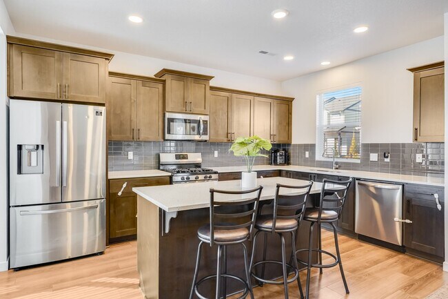 Building Photo - Beautiful 3 Bed, 2.5 Bath Home in Laurel Woods | Cornelius