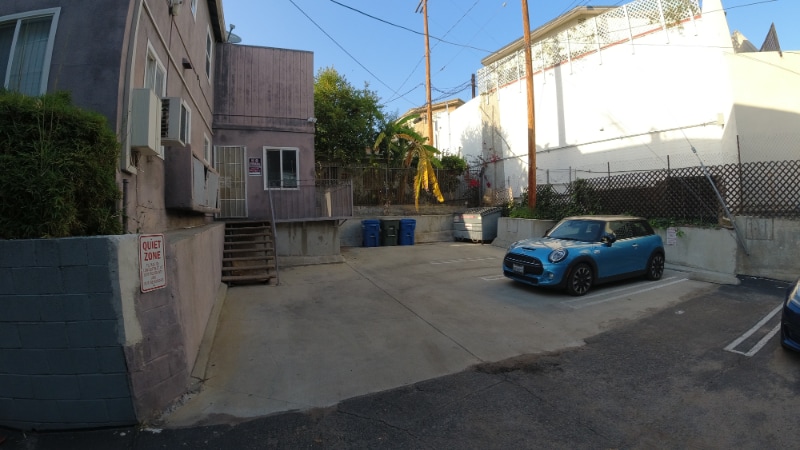 Building Photo - 924 Hancock Ave