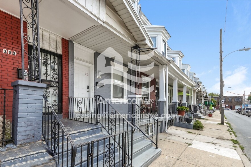 Building Photo - 333 N Robinson St