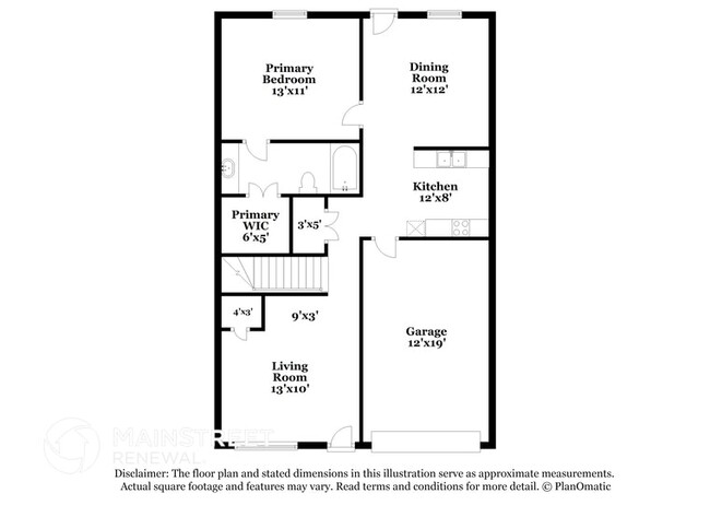 Building Photo - 1541 Passage Dr