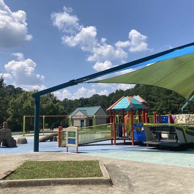 Building Photo - 7515 Asbury Dr