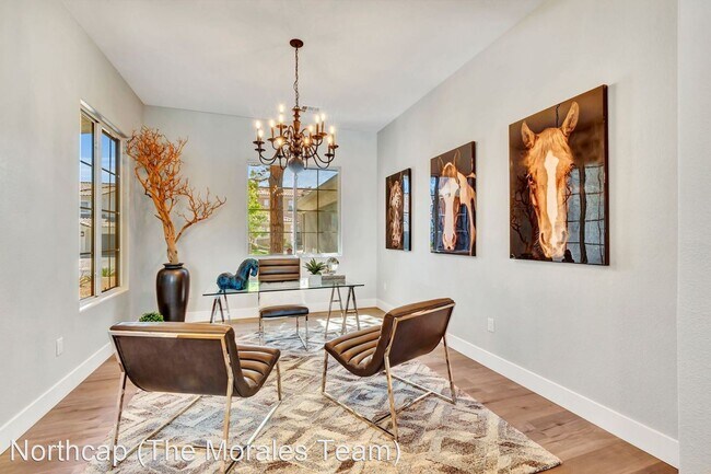 Building Photo - 6 br, 4.5 bath House - 8038 Dark Hollow Place