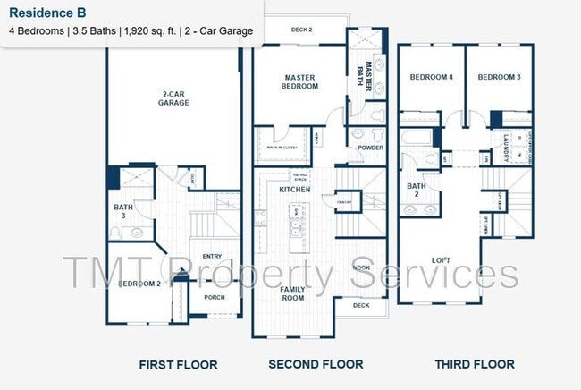 Building Photo - 2957 Nimes Ln