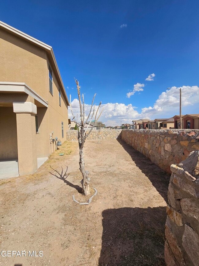 Building Photo - 4017 Hueco Land Ln