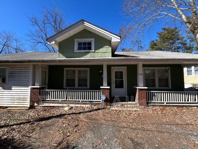 Building Photo - 29 Parkman Pl