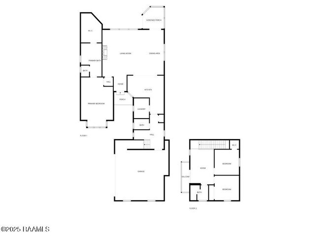 Building Photo - 123 Croft Row