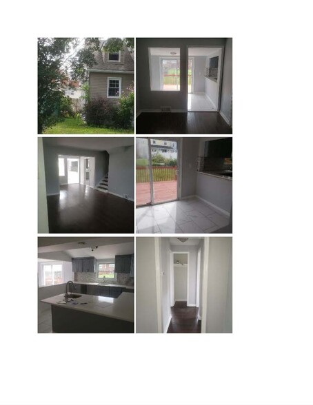 Building Photo - 1118 Magie Ave