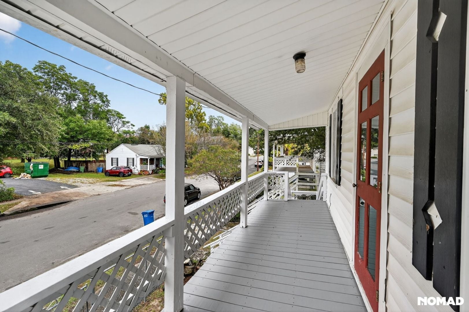 Building Photo - 304 1/2 Marstellar St