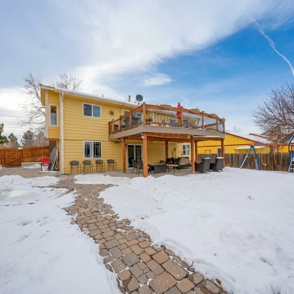 Building Photo - 504 S Laredo Cir