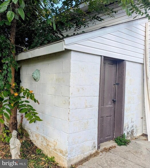 Building Photo - 485 High St