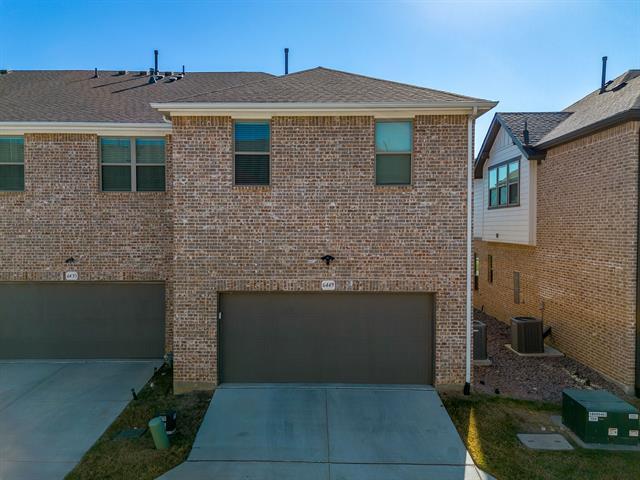 Building Photo - 6449 Iron Horse Blvd