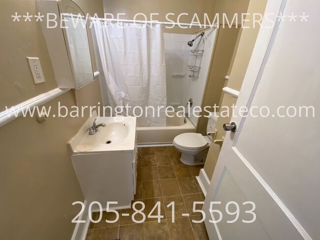 Building Photo - Birmingham/Ensley