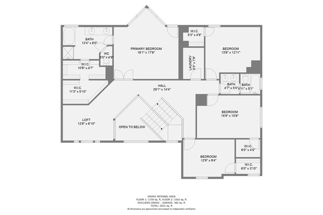 Building Photo - 19527 Battle Oak