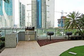 Building Photo - 888 Biscayne Blvd