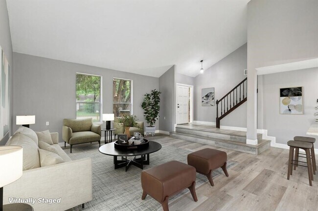 Building Photo - 4031 Rushcroft Dr