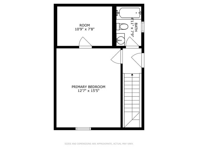 Building Photo - 604 4th St