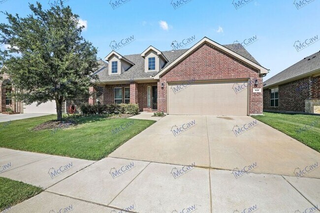 Primary Photo - 513 Rustic Oak Ln