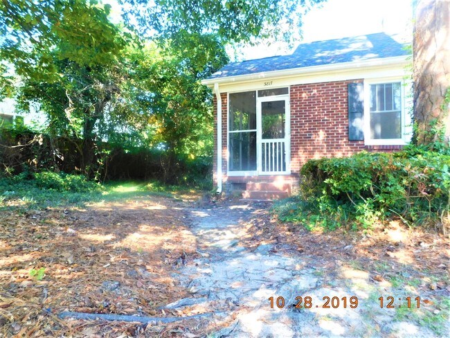 Building Photo - 3817 Alston Rd