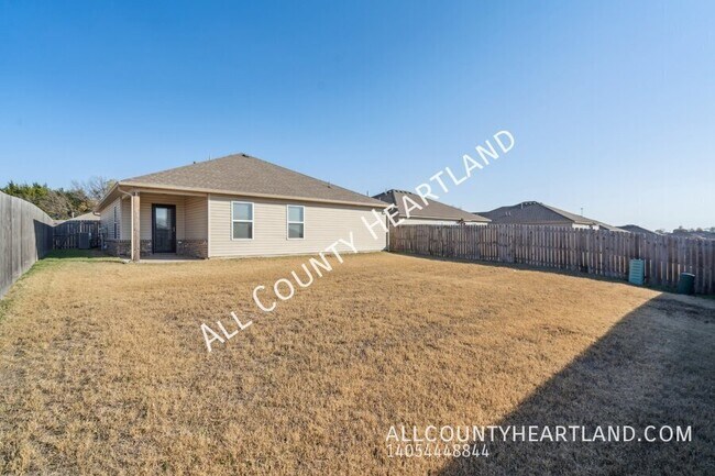 Building Photo - 1126 Flint Way