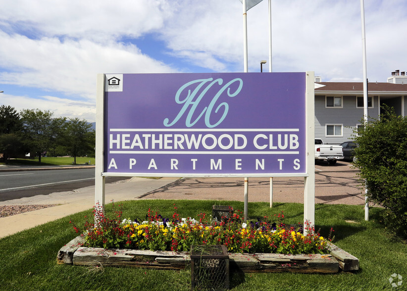 Building Photo - Heatherwood Club