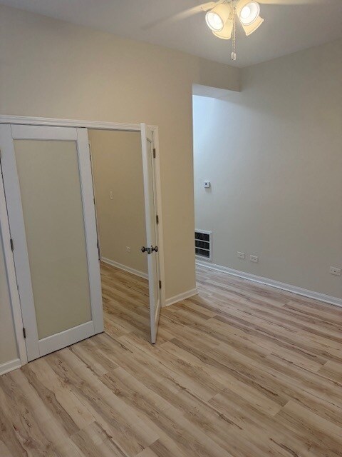 Building Photo - 1303 W Morse Ave