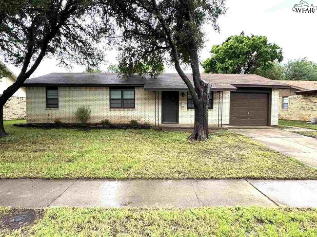 Primary Photo - 5220 St Helena Dr