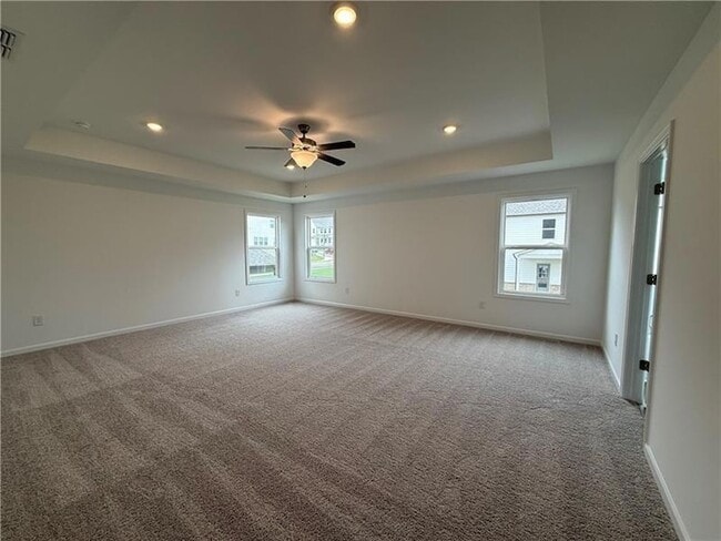 Building Photo - 5449 Hargrove Way