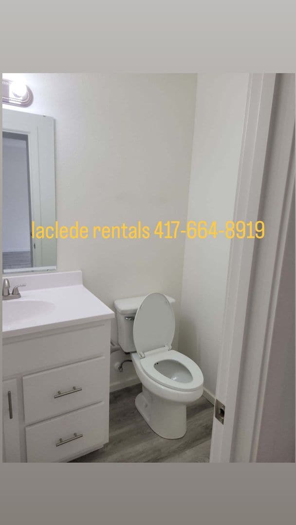 Building Photo - 1258 Evans Rd